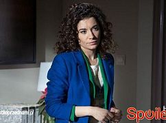 Wszystko przed nami odc. 90 - zdjęcia promocyjne