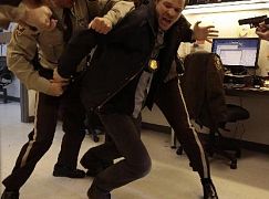 The Following: 1x13 Havenport - zdjęcia promocyjne