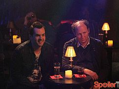 Legit: 1x12 Misunderstood - zdjęcia promocyjne