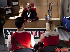 Glee: 4x19 Sweet Dreams - zdjęcia promocyjne