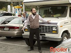 Go On: 1x22 Urn-ed Run - zdjęcia promocyjne