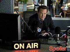 Go On: 1x22 Urn-ed Run - zdjęcia promocyjne