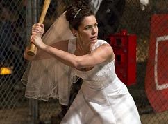 Go On: 1x22 Urn-ed Run - zdjęcia promocyjne