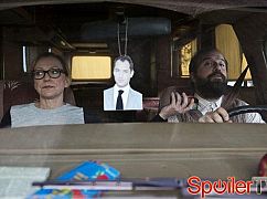 Go On: 1x22 Urn-ed Run - zdjęcia promocyjne