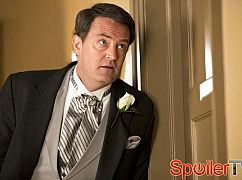 Go On: 1x22 Urn-ed Run - zdjęcia promocyjne