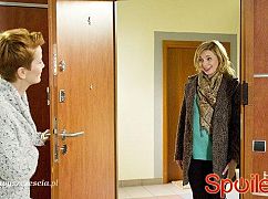 Barwy szczęścia odc. 916 - zdjęcia promocyjne