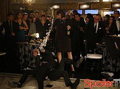 Smash: 2x12 Opening Night - zdjęcia promocyjne