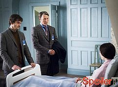 Hannibal: 1x03 Potage - zdjęcia promocyjne