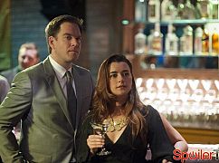 Agenci NCIS: 10x21 Berlin - zdjęcia promocyjne