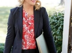 Parks & Recreation: 5x19 Jerry's Scrapbook - zdjęcia promocyjne