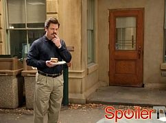 Parks & Recreation: 5x19 Jerry's Scrapbook - zdjęcia promocyjne