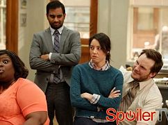 Parks & Recreation: 5x19 Jerry's Scrapbook - zdjęcia promocyjne