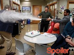 Parks & Recreation: 5x19 Jerry's Scrapbook - zdjęcia promocyjne