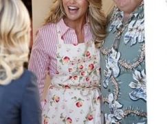 Parks & Recreation: 5x19 Jerry's Scrapbook - zdjęcia promocyjne