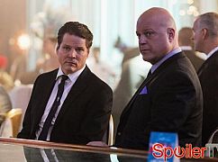 Vegas: 1x17 Hollywood Ending - zdjęcia promocyjne