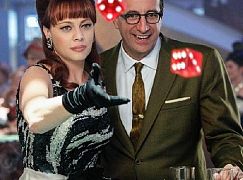 Vegas: 1x17 Hollywood Ending - zdjęcia promocyjne