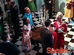 Vegas: 1x17 Hollywood Ending - zdjęcia promocyjne