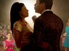 Vegas: 1x17 Hollywood Ending - zdjęcia promocyjne