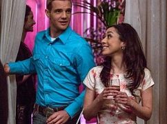 Vegas: 1x17 Hollywood Ending - zdjęcia promocyjne