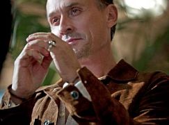 Cult: 1x09 Off to See the Wizard - zdjęcia promocyjne