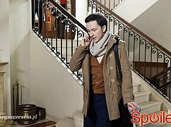 Barwy szczęścia odc. 917 - zdjęcia promocyjne