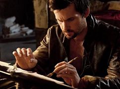 Demony da Vinci: 1x01 The Hanged Man - zdjęcia promocyjne