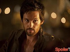 Demony da Vinci: 1x01 The Hanged Man - zdjęcia promocyjne