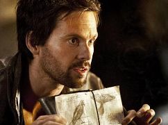 Demony da Vinci: 1x01 The Hanged Man - zdjęcia promocyjne