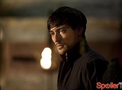 Demony da Vinci: 1x01 The Hanged Man - zdjęcia promocyjne