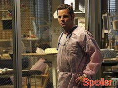 Chirurdzy: 9x21 Sleeping Monster - zdjęcia promocyjne