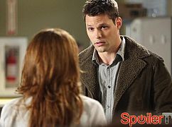 Chirurdzy: 9x21 Sleeping Monster - zdjęcia promocyjne