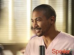 Chirurdzy: 9x21 Sleeping Monster - zdjęcia promocyjne