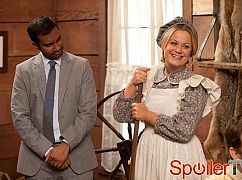 Parks & Recreation: 5x20 Article Two - zdjęcia promocyjne