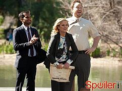 Parks & Recreation: 5x20 Article Two - zdjęcia promocyjne