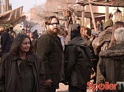 Rewolucja: 1x15 Home - zdjęcia promocyjne