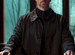 Cult: 1x10 The Prophecy of St. Clare - zdjęcia promocyjne