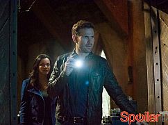 Cult: 1x10 The Prophecy of St. Clare - zdjęcia promocyjne