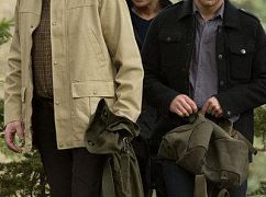Grimm: 2x18 Volcanalis - zdjęcia promocyjne
