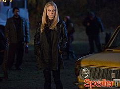 Grimm: 2x18 Volcanalis - zdjęcia promocyjne