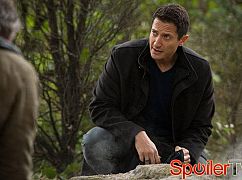 Grimm: 2x18 Volcanalis - zdjęcia promocyjne