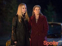 Grimm: 2x18 Volcanalis - zdjęcia promocyjne