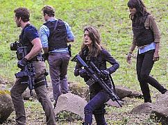 Hawaii 5.0: 3x21 Imi loko ka ‘uhane - zdjęcia promocyjne