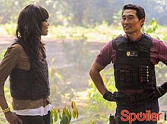 Hawaii 5.0: 3x21 Imi loko ka ‘uhane - zdjęcia promocyjne