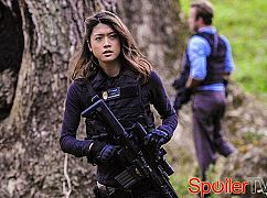 Hawaii 5.0: 3x21 Imi loko ka ‘uhane - zdjęcia promocyjne