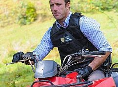 Hawaii 5.0: 3x21 Imi loko ka ‘uhane - zdjęcia promocyjne