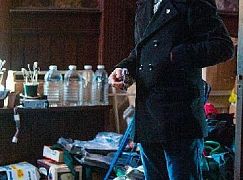 Elementary: 1x20 Dead Man’s Switch - zdjęcia promocyjne
