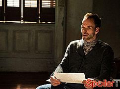 Elementary: 1x20 Dead Man’s Switch - zdjęcia promocyjne