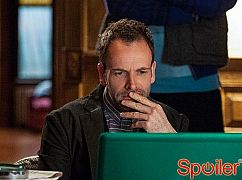 Elementary: 1x20 Dead Man’s Switch - zdjęcia promocyjne