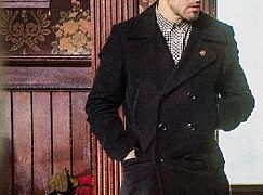 Elementary: 1x20 Dead Man’s Switch - zdjęcia promocyjne