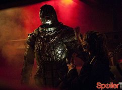 Doctor Who: 7x09 Cold War - zdjęcia promocyjnee